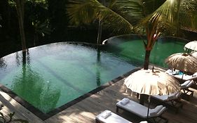 Komaneka At Rasa Sayang Ubud